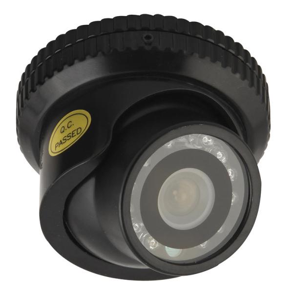 High Definition 960P Vehicle Mounted Cameras 15M IR in car dvr camera system