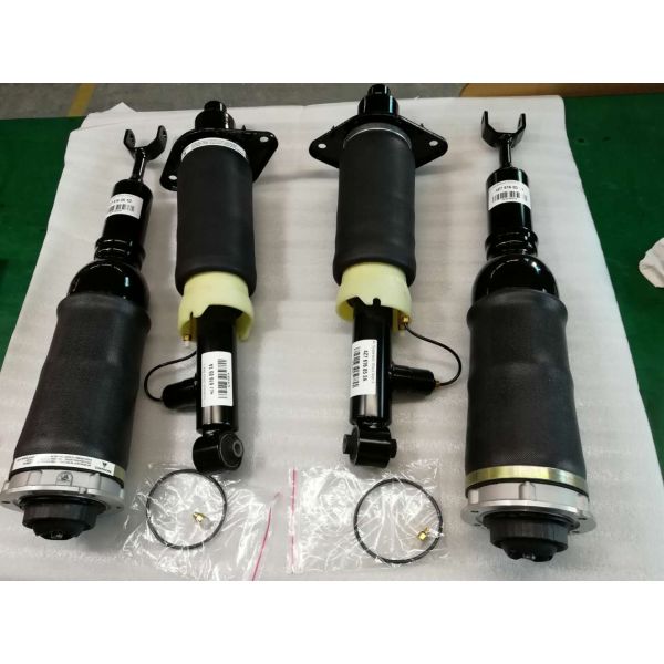 4Z7616051B Front Air Suspension Shock Absorber For Audi A6 C5 4B Allroad Quattro
