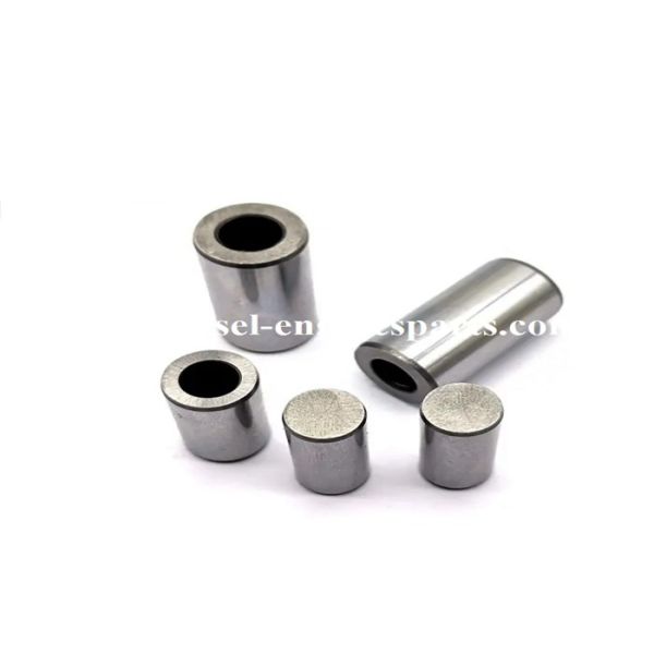 Mercedes Benz OM422 Engine Piston Pin 20Cr3 Steel 46x105mm