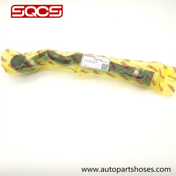 A2055011900 Car Coolant Hose , 2055011900 C300 Water Radiator Hose For Mercedes