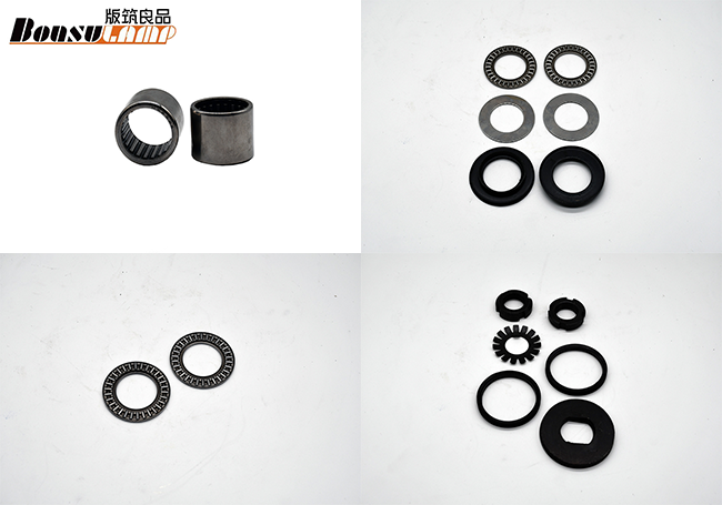 Mercedes Benz Truck King Pin Kits For 6313301449  ISO / TS16949 Certificated