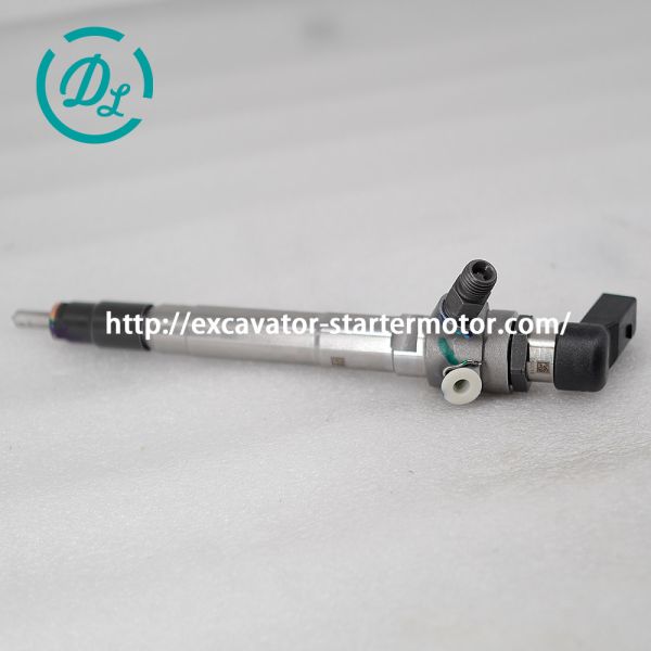 EexcavaStart Ford Ranger 2.2L Fuel Injector 1746967 BK2Q-9K546-AG