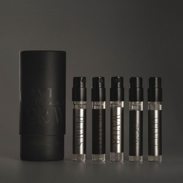 Eco-friendly Wholesale Manufacturer Custom Paper Tube for Essential Oil Beauty Skincare Cosmetic Perfume Paper Container