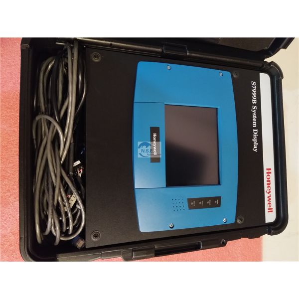 Modbus Honeywell Spare Parts Honeywell S7999B Commercial Industrial Combustion Controls