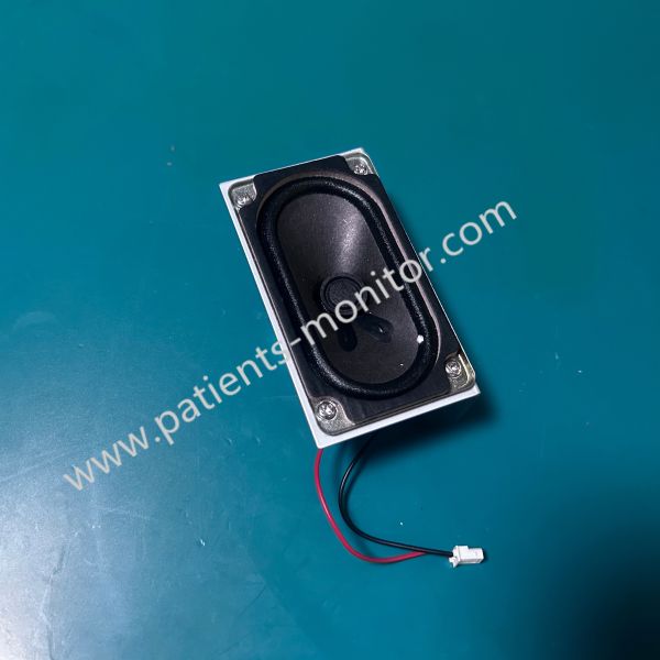 Biocare FM-801 Fetal Monitor Loud Speaker 8Ω 3W with 90 Days Warranty for Medical Device Replacement Part