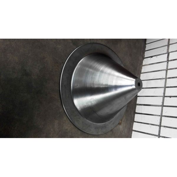 SUS304 Deep Drawn Stainless Steel Parts