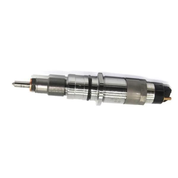 0 445 120 059 High Pressure Common Rail Diesel Injection Spare Parts 0445120059