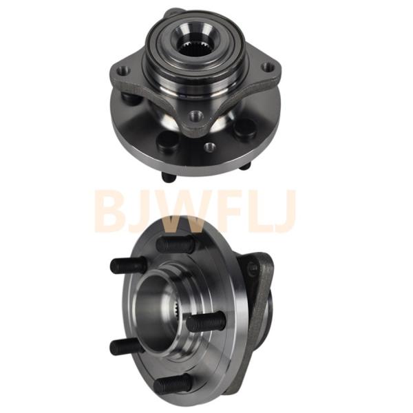 LR014147 Front Wheel Hub Bearing For LAND ROVER LR3 And LR4
