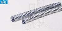 3/8''--4'' de aço galvanizado conduto flexível/conduto metálico flexível para cabo elétrico