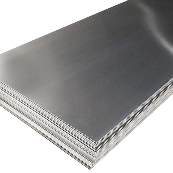 Plain Galvanized Carbon Steel Sheet S350gd For Ship / Boiler / Container