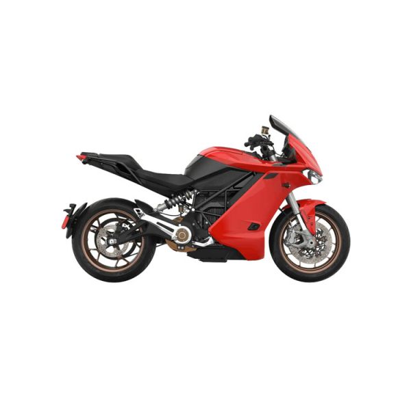 Low Vibration 5kW PMSM For Electric Motorcycle