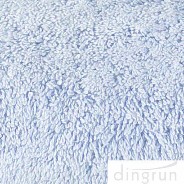 Natural Skin Care Luxury Hand Towels Bathroom Pure Color Machine Washable