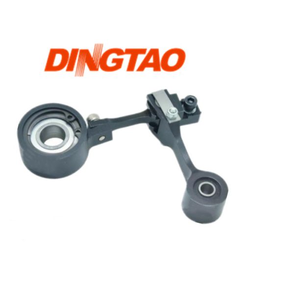 98835000 Paragon Cutter Parts Durable Assy Articulated Knife Drive Hx / Vx