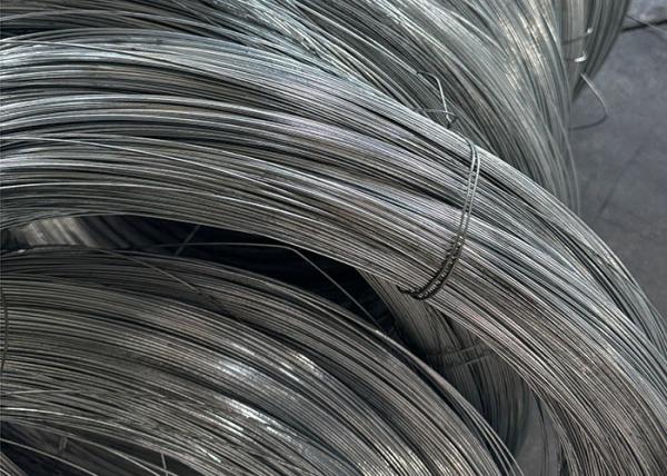 Anti-Rust Security Barbed Wire For Industry Agriculture Animal Husbandry