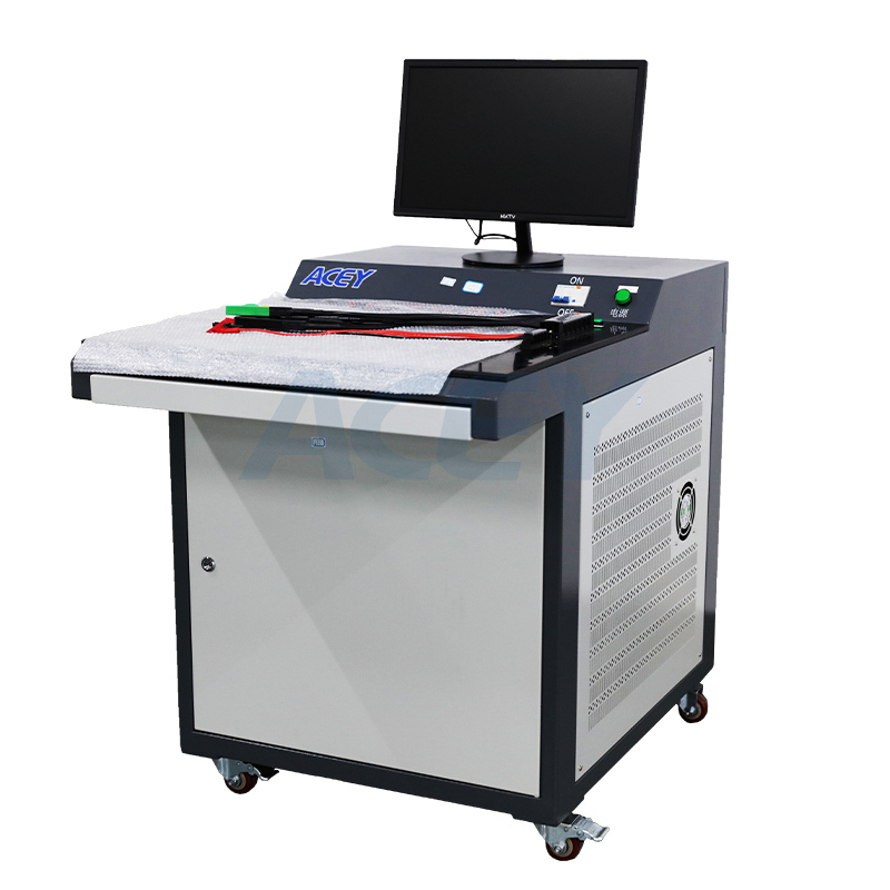 1–32S BMS Tester 200A Charge 200A Discharge for Lithium Ion Battery