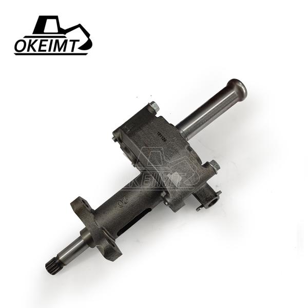 6BG1 Isuzu Oil Pump 1-13100277-0 tamanho padrão de 1131002770 OEM