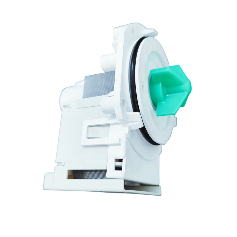 BPX1-90E 120V Pump Motor For Commercial Washing Machine