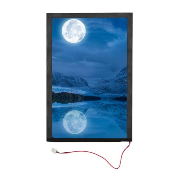 1200x1920 High Brightness LCD Display 2000 Nits MIPI Interface 7 Inch Touch Panel