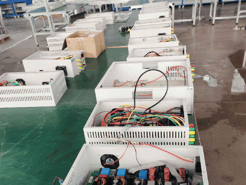 Henan Ruimu Intelligent Technology Co., Ltd.