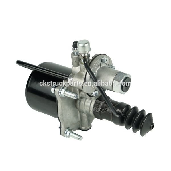 Propulseur supérieur de QualityBrake de fournisseur de la Chine UnitOEM 23406682 pour KOMATSU LW100Crane