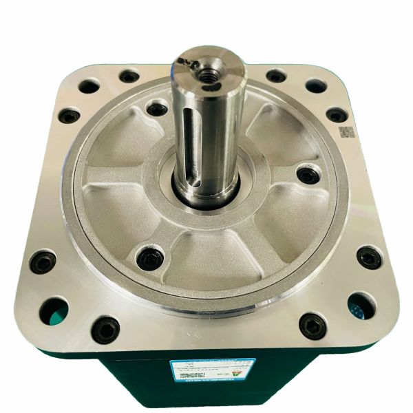 Мотор сервопривода AGV вращающего момента низшего напряжения 48V 3000rpm 5NM мотор dc 1,5 kw безщеточный