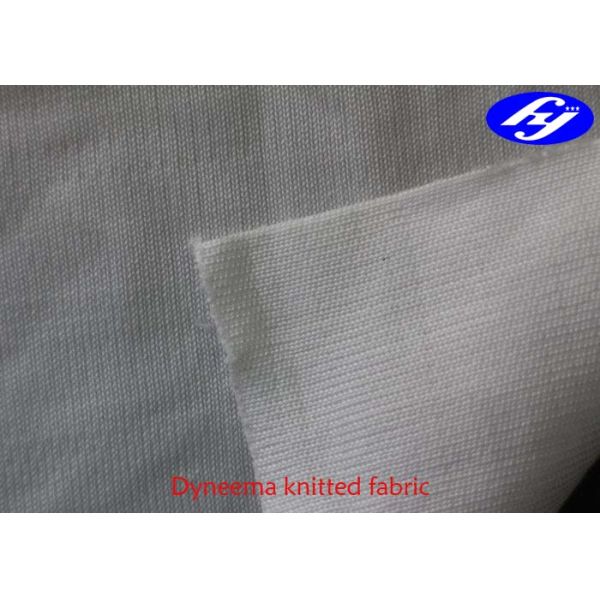430GSM Противоносной полиэтилен 800N высокопрочный UHMWPE волокно для одежды фехтования облицовка