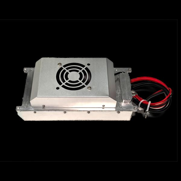 50V/80A alimentation à bord WF-800S50-4K avec borne de saut de fil