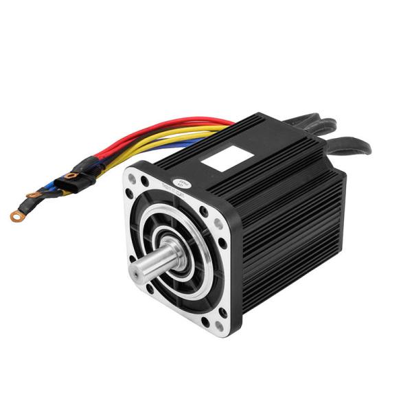 Faradyi Customized 220v Electric Low Rpm High Torque Single Phase Speed Controller Ac Servo Reductor Gear Motor for Treadmill