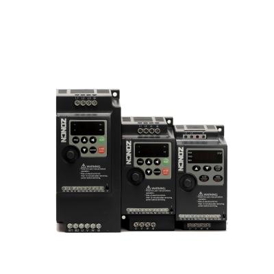 ZONCN NZ200 Series Frequency Inverter AC Drives 380V 0.4KW-630kw VFD VSD
