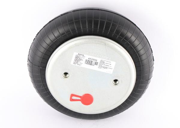 FS200-10 ContiTech Industrial Air Spring Bellows Actuador G1/4 Air Fitting Equipamento de secagem