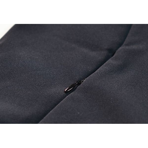 Men's Polar Fleece Heated Snowboard Jacket with Windproof Waterproof Breathable Design