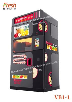 vending machine orange juice maker fresh orange mixed juice vending machines for sale with automatic cleaning system