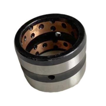 Hardened Steel Bushings Sleeve 40Cr Material For Excavator Shaft