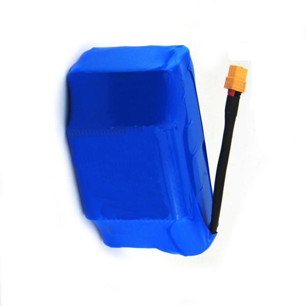 36V 5.2Ah 18650 Rechargeable Lithium Battery CB For Electric Toys