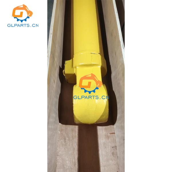 SH280 Standard Excavator Bucket Cylinder Hydraulic Parts For Sumitomo