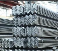 Acier d'angle triangulaire en fer inoxydable personnalisable pour le soutien structurel