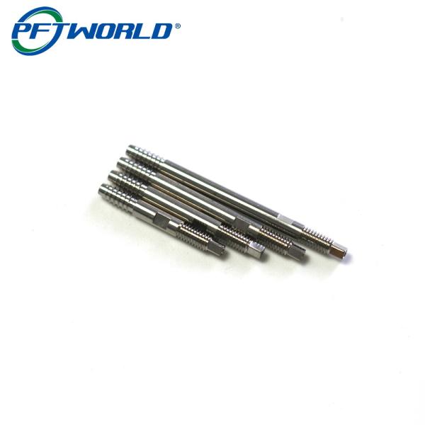 Professional Manufacturing Stainless Steel CNC Machine Tool Spare