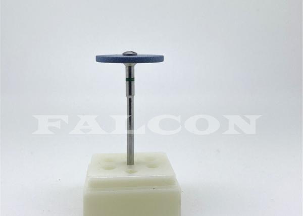 Thin Sintered Diamond Disc Zirconia Emax All Ceramics Green Stone Grinding Wheel