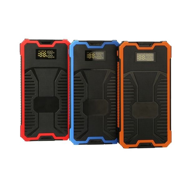 OEM Pocket Jump Starter électrique à batterie Jump Starter 12v Ultrasafe