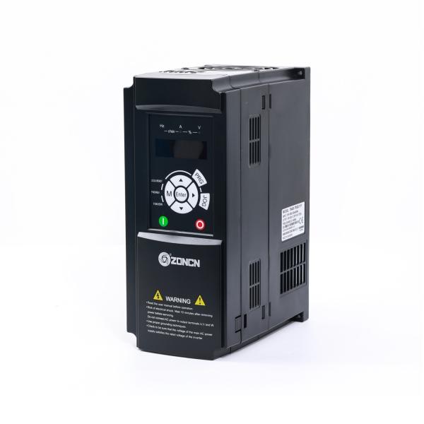 VFD 7.5kW 変数周波数ドライバー 380v Variadores De Frecuencia 10hp