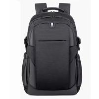 Mochila de negócios de grande capacidade Mochilas portáteis de viagem à prova d'água