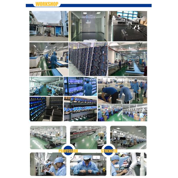 14 Inch Portable Triple Monitor Touch Screen Laptop Screen Extender With 1920*1080 IPS Panel