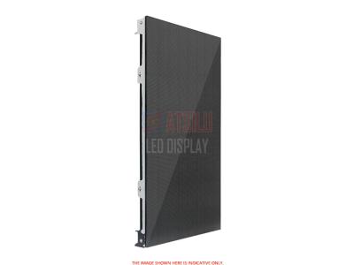 P5.2mm Rental Usage Outdoor LED Video Wall Seamless and Lightweight LED Display Screen