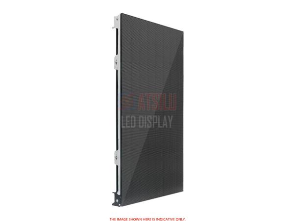 P5.95mm Outdoor LED Display Event Rents Large Outdoor Stage Backdrop Screen Wall