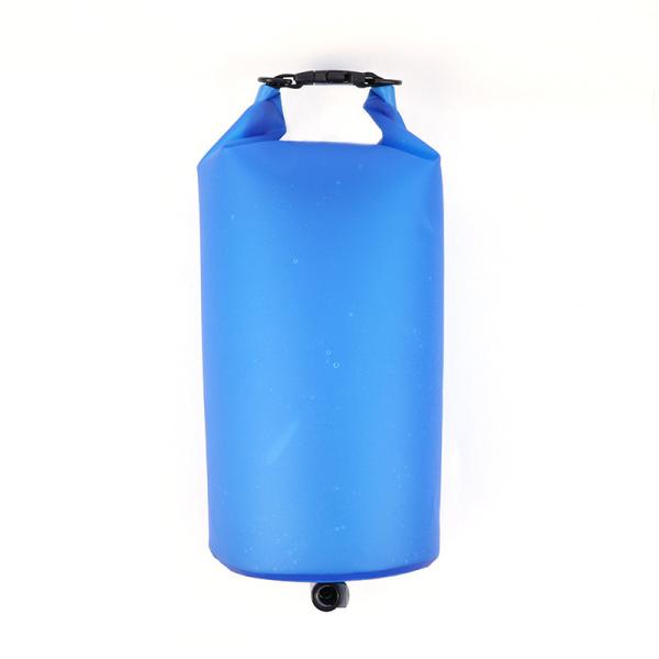 5L 10L 15L Camping Water Bag BPA Free TPU Hydration Bladder