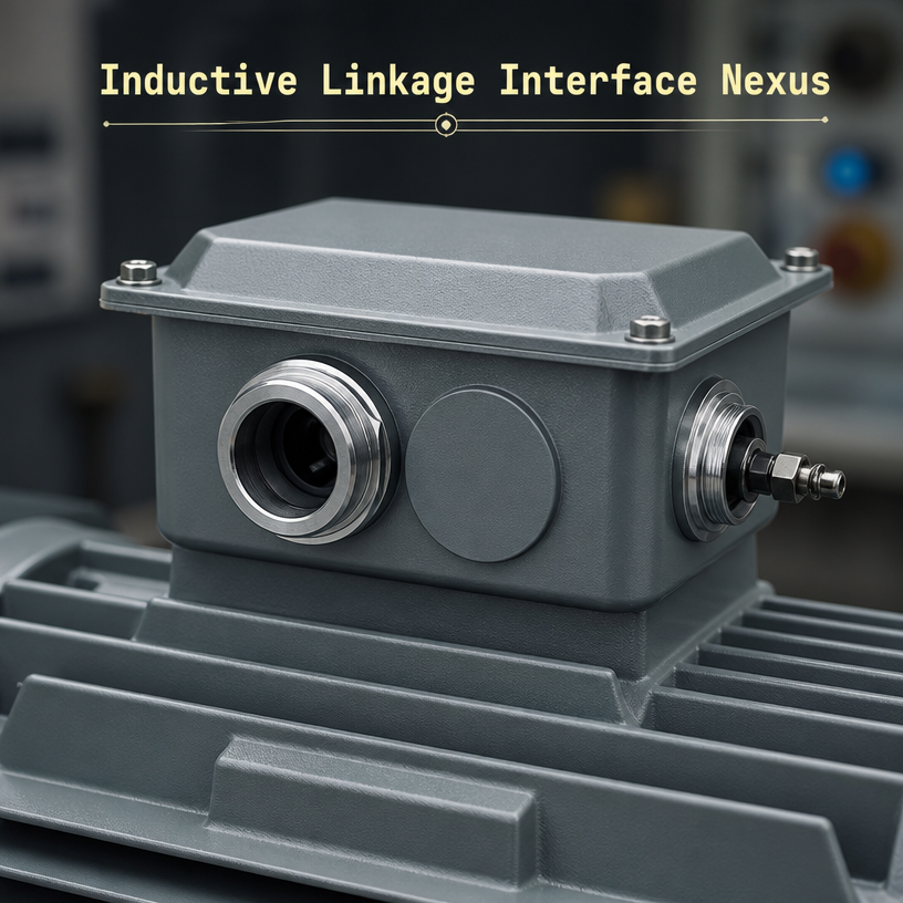 11KW VFD Compatible Permanent Magnet Motor with IE5 Ultra Premium Efficiency for Pump and Fan Applications