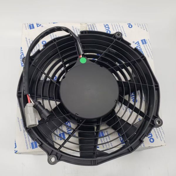 510-8095 электронный вентиляторный двигатель 5108095 для  320GC 320GC 323GC 323GC 323GC