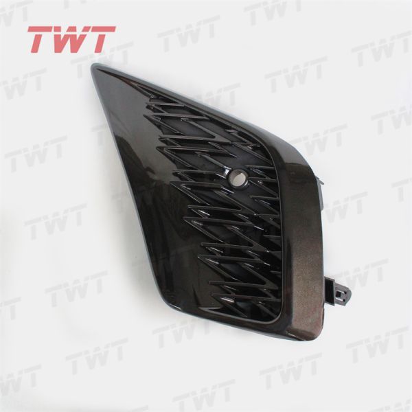 TWT GARNISH, RADIATOR GRILLE 53141-78030 5314178030 for Toyota Lexus NX 2017-