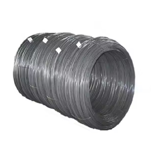Gcr15 High-Precison Cold Drawn Bearing Steel Wire for Needle Roller Bearing