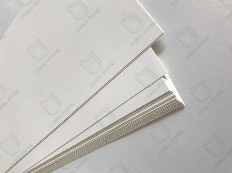 片面コート C1S アイボリーボード 折り畳み箱ボードの究極のソリューション